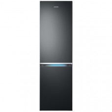 Холодильник Samsung RB41R7747B1 черный