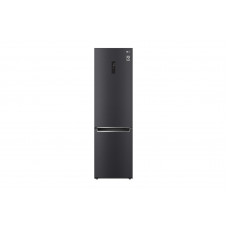 Холодильник LG GA-B509SBUM черный