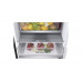 Холодильник LG GA-B509SBUM черный