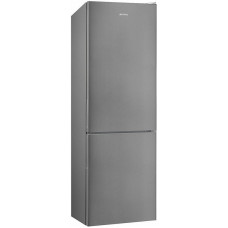 Холодильник Smeg FC18EN1X нержавеющая сталь