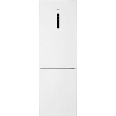 Холодильник AEG RCR 632E5 MW белый