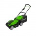 Газонокосилка аккумуляторная GreenWorks G24X2LM41 2512607