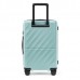 Чемодан Ninetygo Ripple Luggage 24 мятно-зеленый