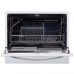 Настольная посудомоечная машина Simfer DCB6501