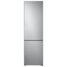 Холодильник с морозильником Samsung RB37A50N0SA