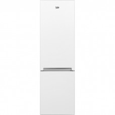 Холодильник двухкамерный Beko RCNK310KC0W