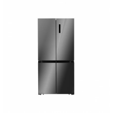 Холодильник двухкамерный Lex LCD450SsGID