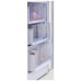 Холодильник Nordfrost NRG 119NF 542