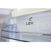 Холодильник Lex RFS 203 NF IX 