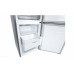 Холодильник с морозильником LG GA-B459SMQM