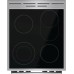 Электрическая плита Gorenje GECS5C70XA