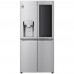 Холодильник многодверный LG GC-X22FTALL