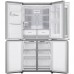 Холодильник многодверный LG GC-X22FTALL