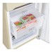 Холодильник-морозильник Maunfeld MFF195NFBG10