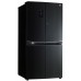 Холодильник  LG GR-D24 FBGLB