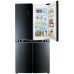 Холодильник  LG GR-D24 FBGLB