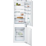 Встраиваемый двухкамерный холодильник Bosch KIN 86KF31