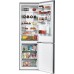 Холодильник Candy CKHN 202 IX