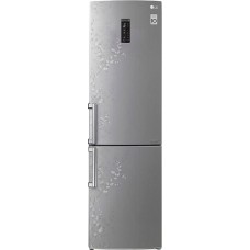 Холодильник LG GA B499 ZVSP