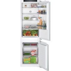 Двухкамерный холодильник Bosch KIV86VFE1