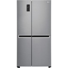 Холодильник LG GS-B760PZXV