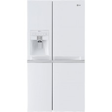 Холодильник LG GS-L545SWYV