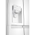 Холодильник LG GS-L761SWYV
