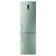 Холодильник LG GW-B489 ELQW