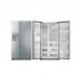 Холодильник LG GW-L227NAXV