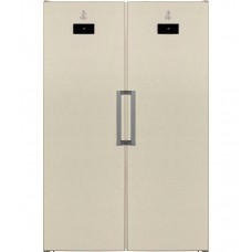 Холодильник Jacky's JLL FV1860 Side-by-side