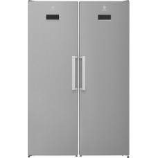 Холодильник Jacky's JLL FI1860