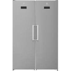 Холодильник Jacky's JLF FI1860