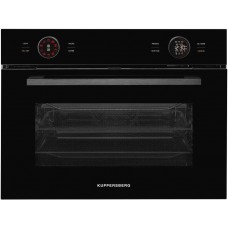 Духовой шкаф Kuppersberg KMW 612 Black