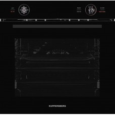 Духовой шкаф Kuppersberg HT 612 Black