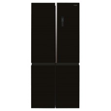 Холодильник Hyundai CM5084FGBK