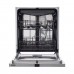 Посудомоечная машина DeLonghi DDW08F Aquamarine eco