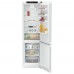 Холодильник Liebherr CNf 5703 белый