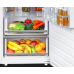 Холодильник Hiberg RFB-30 W