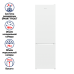 Холодильник Maunfeld MFF176SFW