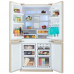 Холодильник SHARP SJ-FP97VBE