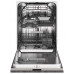 Посудомоечная машина Asko DFI676GXXL/1