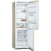 Холодильник BOSCH KGV39XK2AR