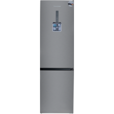 Холодильник Schaub Lorenz SLU C201D0 G