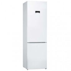 Холодильник Bosch KGE39AW33R белый