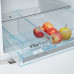 Холодильник Bosch KGE39AW33R белый