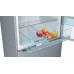 Холодильник Bosch KGE39AL33R серебристый