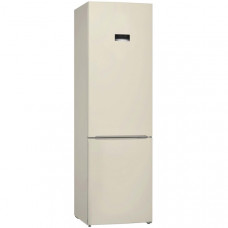Холодильник Bosch KGE39AK33R бежевый