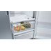 Холодильник Bosch KAI93VL30R серебристый