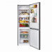 Холодильник Smart Frost MAUNFELD MFF185SFSB