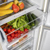 Холодильник Smart Frost MAUNFELD MFF185SFBG